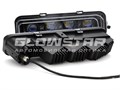 Aozoom светодиодные би-линзы ALPA-07 12V 3000K 47/83W (TANK500) ALPA-07