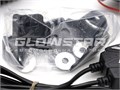 Aozoom светодиодные би-линзы ALPA-07 12V 3000K 47/83W (TANK500) ALPA-07
