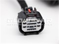 Aozoom светодиодные би-линзы ALPA-07 12V 3000K 47/83W (TANK500) ALPA-07