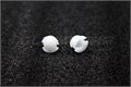 Пластиковый пистон №1 - 8мм (10шт) PP1-8mm