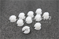 Пластиковый пистон №1 - 8мм (10шт) PP1-8mm