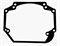 Переходные рамки ТИП 2 для Honda Accord 7 (2003-2007)/Accord 8 дорест (2007-2011)/Mitsubishi Outlander 1 (2003 - 2008)/Honda CRV 3/Honda Elysion (2006-2013) под модуль Hella 3R/Hella 3 (Комплект, 2шт) R-0202