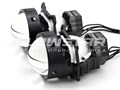 Билед модули Aozoom K13 3.0 дюйма, 2 чипа, 6000K, 12V 52/57W 4300/4600Lm (комплект, 2шт) K13
