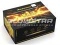 Билед модули Aozoom K13 3.0 дюйма, 2 чипа, 6000K, 12V 52/57W 4300/4600Lm (комплект, 2шт) K13
