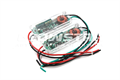 LED decoder for replace original bi led projector lens (комплект, 2шт) XY-01