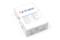 Светодиодные лампы HB4 (9006) Sariti T6 с вентилятором, 12V, 45W, 5500K (комплект, 2шт) T6-HB4