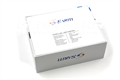 Cветодиодные лампы HB3 (9005) Sariti F8 с вентилятором, 12V, 40W, 5500K (комплект, 2шт) F8-HB3