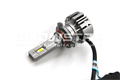 Светодиодные автолампы головного света F7/H9005(HB3) с вентилятором, 5500K, 12V 55W F7-HB3
