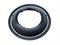 Бленда (маска) для линз №40 Plate Black (черная) 3.0 дюйма, 1шт Blenda-40-Black