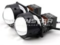 Билед модули Aozoom A26 3.0 дюйма, 2 чипа, 6000K, 12V 63/71W, 5400/5700Lm (комплект, 2шт) A26