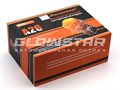 Билед модули Aozoom A26 3.0 дюйма, 2 чипа, 6000K, 12V 63/71W, 5400/5700Lm (комплект, 2шт) A26