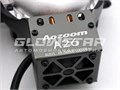 Билед модули Aozoom A26 3.0 дюйма, 2 чипа, 6000K, 12V 63/71W, 5400/5700Lm (комплект, 2шт) A26