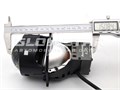 Билед модули Aozoom A26 3.0 дюйма, 2 чипа, 6000K, 12V 63/71W, 5400/5700Lm (комплект, 2шт) A26