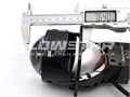 Билед модули Aozoom A26 3.0 дюйма, 2 чипа, 6000K, 12V 63/71W, 5400/5700Lm (комплект, 2шт) A26