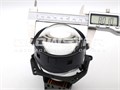 Билед модули Aozoom A26 3.0 дюйма, 2 чипа, 6000K, 12V 63/71W, 5400/5700Lm (комплект, 2шт) A26