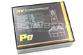Светодиодные лампы Aozoom P17 H1 с вентилятором 24V 45W 4650Lm (комплект, 2шт) P17-H1