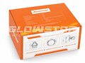 Билед модули Aozoom МИНИ-Q2 (размытая СТГ) 3.0 дюйма, 2 чипа,  5500K, 12V 63/71W, 5400/5700Lm (комплект, 2шт) Q2