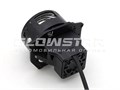 Билед модули Aozoom МИНИ-Q2 (размытая СТГ) 3.0 дюйма, 2 чипа,  5500K, 12V 63/71W, 5400/5700Lm (комплект, 2шт) Q2
