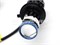 Мини-линзы H4 Projector lens P5, 30W (комплект, 2шт) LED-P5-H4
