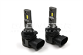 Cветодиодные лампы HB3 (9005) Sariti V2 с вентилятором, 5500К, 12V, 45W Customizet-Grad (комплект, 2шт) V2-HB3
