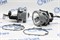 Набор Bi-Led линз Subaru Legacy Outback B13 (2003-2006) Aozoom A3+ MAX 2020 Intelligent New с переходными рамками (ремкомплект) 2440
