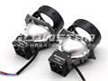 Билед модули Aozoom TT24 3.0 дюйма, 2 чипа, 5500K, 24 вольта, 50/58W 4900/5300Lm (комплект, 2шт) TT24-2026