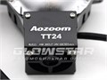 Билед модули Aozoom TT24 3.0 дюйма, 2 чипа, 5500K, 24 вольта, 50/58W 4900/5300Lm (комплект, 2шт) TT24-2026