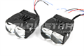 Билед модули Aozoom ALMD-26 12V 66/80W 5500K (комплект, 2шт) ALMD-26