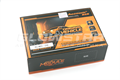 Билед модули Aozoom ALMD-26 12V 66/80W 5500K (комплект, 2шт) ALMD-26