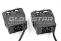 Билед модули Aozoom ALMD-26 12V 66/80W 5500K (комплект, 2шт) ALMD-26