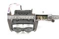 Билед модули Aozoom ALMD-26 12V 66/80W 5500K (комплект, 2шт) ALMD-26