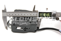 Билед модули Aozoom ALMD-26 12V 66/80W 5500K (комплект, 2шт) ALMD-26