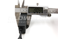 Светодиодные лампы H8/H9/H11/H16 Sariti P7 с вентилятором, 12V, 70W, 5500K, CUstomizet 3570 (комплект, 2шт) SP7-H11