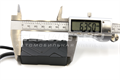 Светодиодные лампы H8/H9/H11/H16 Sariti P7 с вентилятором, 12V, 70W, 5500K, CUstomizet 3570 (комплект, 2шт) SP7-H11