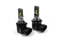 Cветодиодные лампы HB4 (9006) Sariti V2 с вентилятором, 5500К, 12V, 45W Customizet-Grad (комплект, 2шт) V2-HB4
