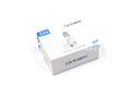 Cветодиодные лампы HB3 (9005) Sariti E4S с вентилятором, 12V, 25W, 5500K (комплект, 2шт) E4S-HB3