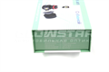 Светодиодные лампы H8/H9/H11/H16 Sariti K7 с обманкой, с вентилятором, 5300K, 12V, 56W (комплект, 2шт) K7-H11