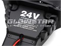 Билед модули GTR Truck 24 вольта 3.0 дюйма, 5500K, 24V, крепление 3R (комплект, 2шт) GTR-24V