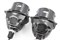 Билед модули Aozoom A30 2025 3.0 дюйма, 5500K, 4 чипа, 12V, 54W/79W, крепление 3R и съемное гаечное (комплект, 2шт) A30
