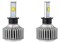 Светодиодная лампа H3 X7 Led, комплект 2шт 236