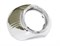 Бленда (маска) для линз №3 S-Max Led (кольцо) ДХО с функцией притухания 3.0 дюйма, 1шт Blenda-03-LED-RING