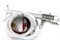 Бленда (маска) для линз №3 S-Max Led (кольцо) ДХО с функцией притухания 3.0 дюйма, 1шт Blenda-03-LED-RING