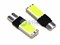 Светодиод габаритный T10 LED COB 627
