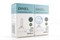 Ксеноновая лампа DIXEL D3S 5000K Cool White, Корея, 1шт 1599