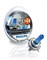 Галогеновые лампы Philips DiamondVision H4 (2шт) 357