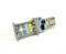 Светодиодная лампа W16W T15-3020-10SMD (белый) W16W, 1шт T15-16