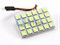 Светодиодная панель 46-24 SMD5050 653