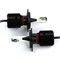 Cветодиодные лампы H4 Sariti J1 Seoul Csp, 5500К, 12V, 25W, EMC (комплект, 2шт) J1-H4