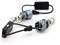 Мини-линзы H7 A80 LED (комплект, 2шт) A80-H7