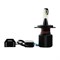 Cветодиодные лампы H4 Sariti J1 Seoul Csp, 5500К, 12V, 25W, EMC (комплект, 2шт) J1-H4